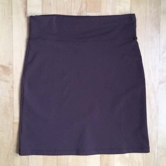 Other - 2/$20 Cover-up skirt Girls4Sport brown Large